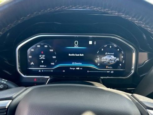 Certified 2022 Chevrolet Silverado 1500 LT image 29