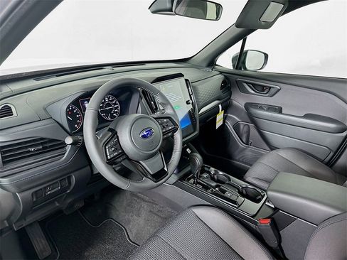 Used 2026 Subaru Forester Premium w/ Base/Premium Package image 10