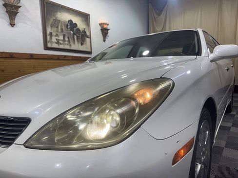 Used 2005 Lexus ES 330 image 7