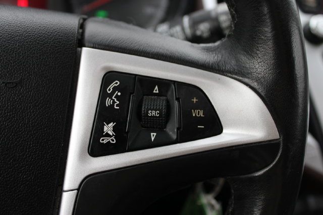 Used 2015 GMC Terrain SLT w/ Chrome Edition AWD/4WD image 10
