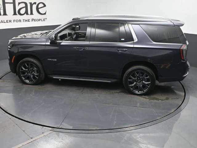 Used 2025 Chevrolet Tahoe LT w/ Comfort Package AWD/4WD image 48