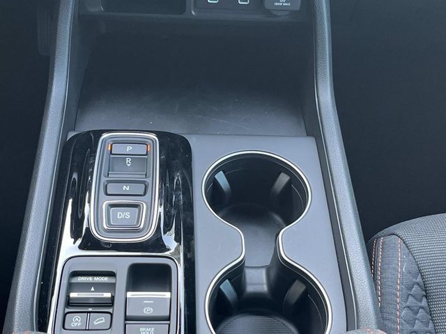 New 2026 Honda Pilot Sport image 16