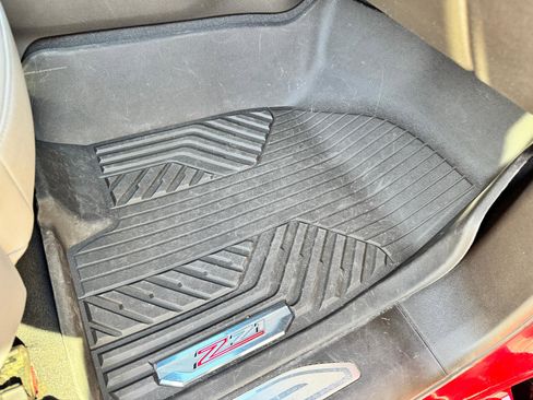 Used 2021 Chevrolet Silverado 1500 LTZ w/ LTZ Premium Package image 19