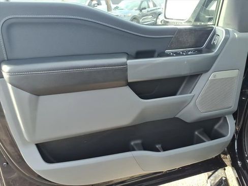 Certified 2023 Ford F150 XLT w/ Equipment Group 302A High image 14