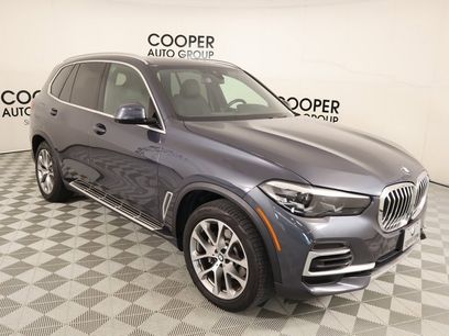 Used 2022 BMW X5 xDrive40i w/ Premium Package