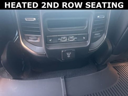 New 2026 RAM 1500 Laramie w/ Night Edition AWD/4WD image 43