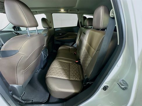 Used 2024 Nissan Murano Platinum w/ Cargo Package image 14