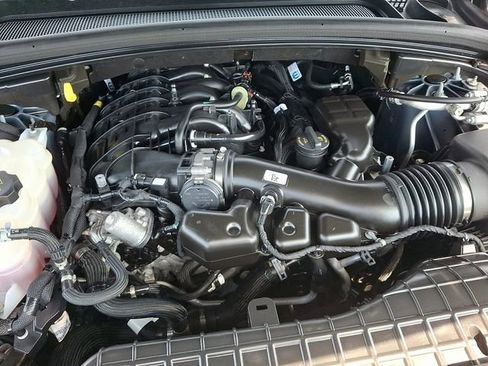 Used 2024 Jeep Grand Cherokee L Altitude image 28