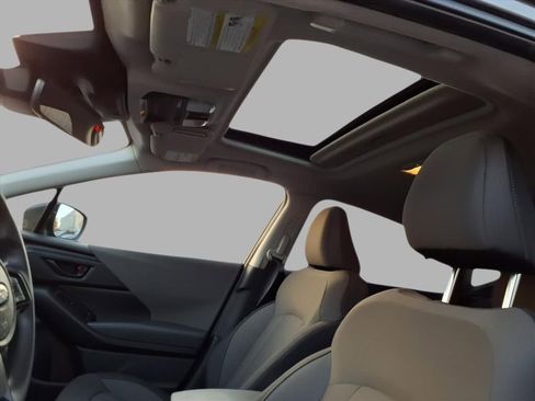 Certified 2025 Subaru Crosstrek 2.0i Premium image 13