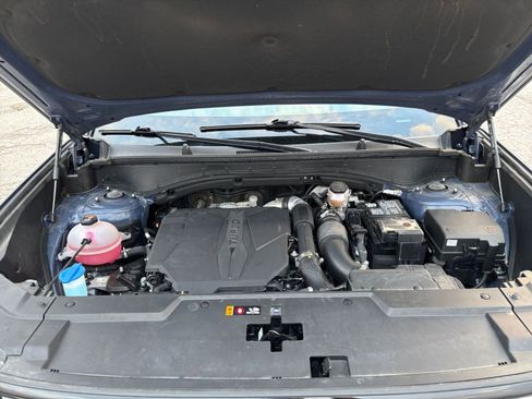 Used 2025 Hyundai Santa Fe SEL image 34