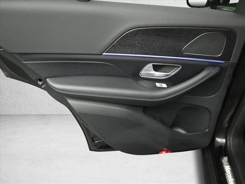New 2026 Mercedes-Benz GLE 350 4MATIC image 23