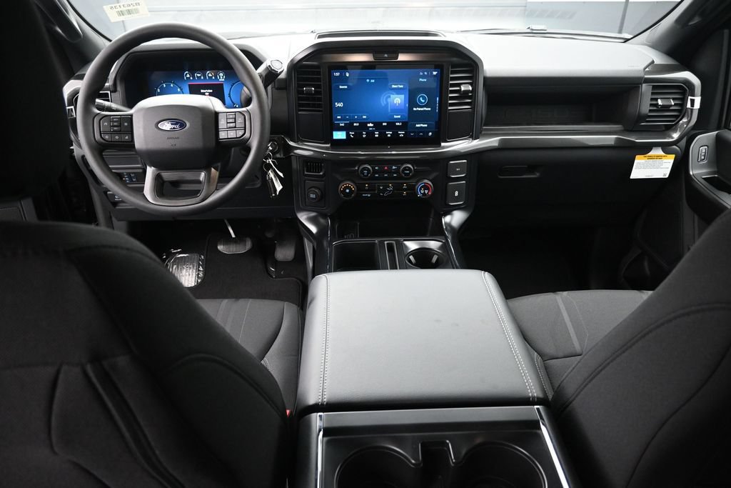 New 2026 Ford F150 STX RWD image 19