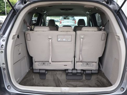 Used 2016 Honda Odyssey SE image 29