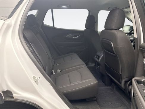 Used 2023 GMC Terrain SLE w/ Driver Convenience Package AWD/4WD image 17