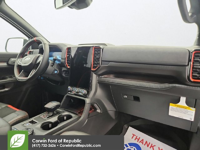 New 2026 Ford Ranger Raptor AWD/4WD image 34
