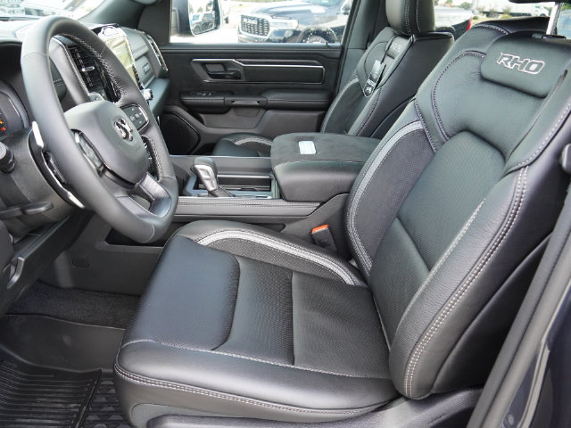 New 2027 RAM 1500 RHO w/ Bed Utility Group AWD/4WD image 26