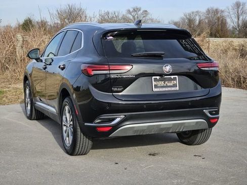 Used 2023 Buick Envision Preferred image 5