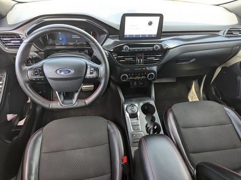 Used 2024 Ford Escape ST-Line AWD/4WD image 30