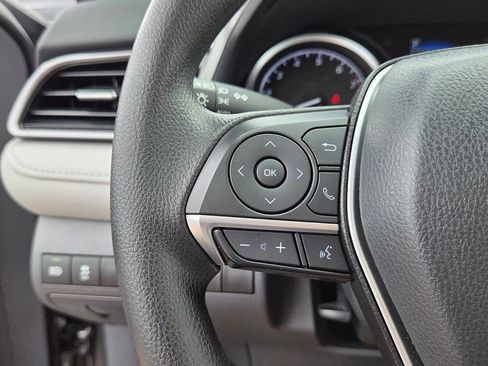 Used 2024 Toyota Camry LE w/ Convenience Package image 22