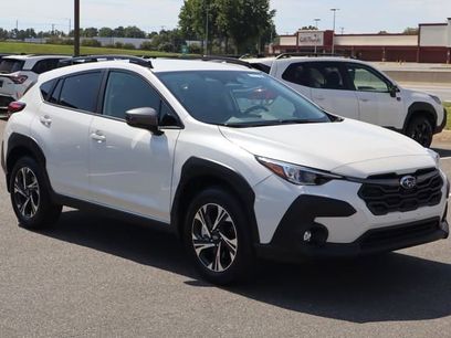 New 2025 Subaru Crosstrek 2.5i Premium w/ Convenience Package #2