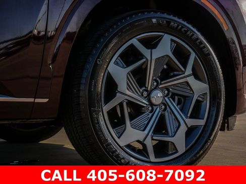 Used 2022 Hyundai Palisade Calligraphy AWD/4WD image 9