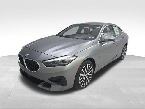 New 2024 BMW 228i xDrive Gran Coupe w/ Premium Package AWD/4WD image 6