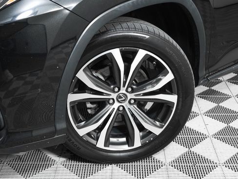 Used 2019 Lexus RX 350 F Sport image 29