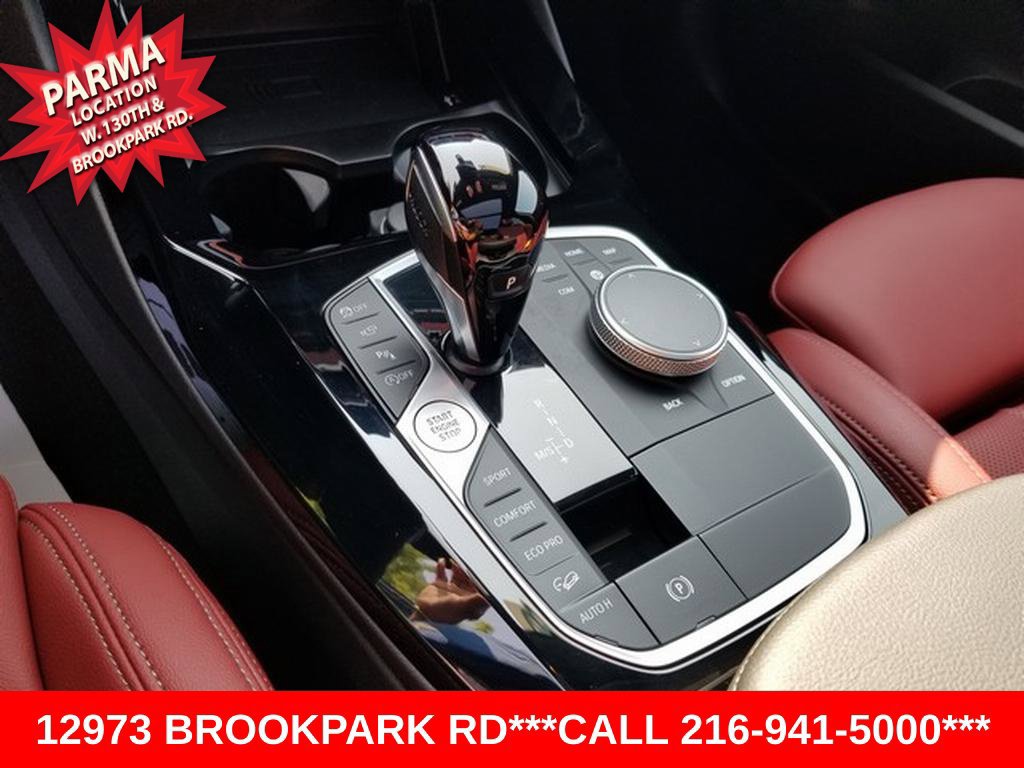 Used 2024 BMW X3 xDrive30i w/ Convenience Package AWD/4WD image 26