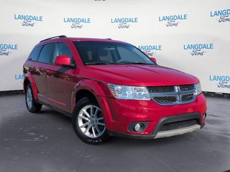 Used 2015 Dodge Journey SXT w/ Flexible Seating Group video 2