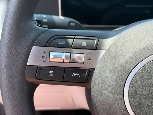 New 2026 Hyundai Tucson SE AWD/4WD image 17