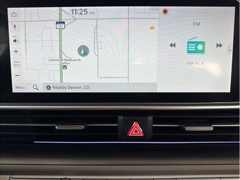 Used 2023 Hyundai Ioniq 6 SEL image 21