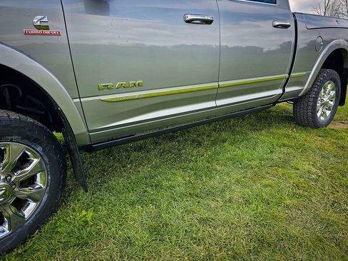 Used 2019 RAM 2500 Limited AWD/4WD image 23
