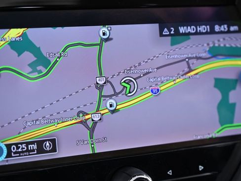 Used 2024 MINI Cooper S w/ Signature Upholstery Package image 15