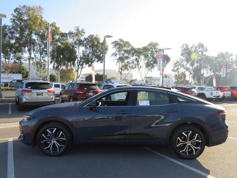 New 2026 Toyota Crown XLE image 7