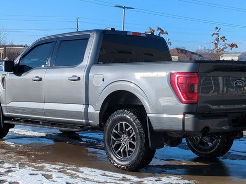 Used 2023 Ford F150 Tremor image 3