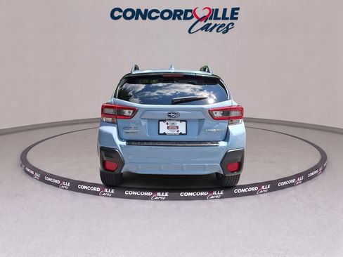 Certified 2021 Subaru Crosstrek 2.5i Limited w/ Moonroof Package 1 AWD/4WD image 6
