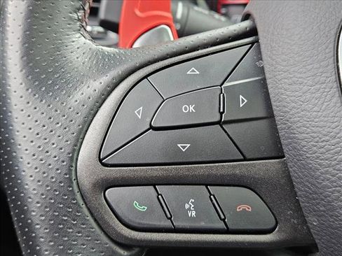 Used 2023 Dodge Charger GT w/ Plus Group image 14