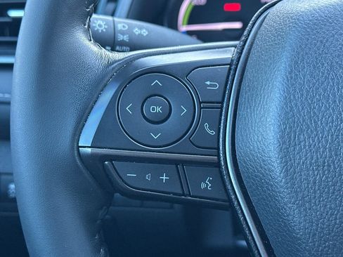 New 2023 Toyota Camry SE w/ Audio Upgrade Package FWD image 37