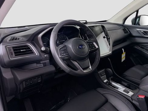 New 2026 Subaru Ascent Limited image 9