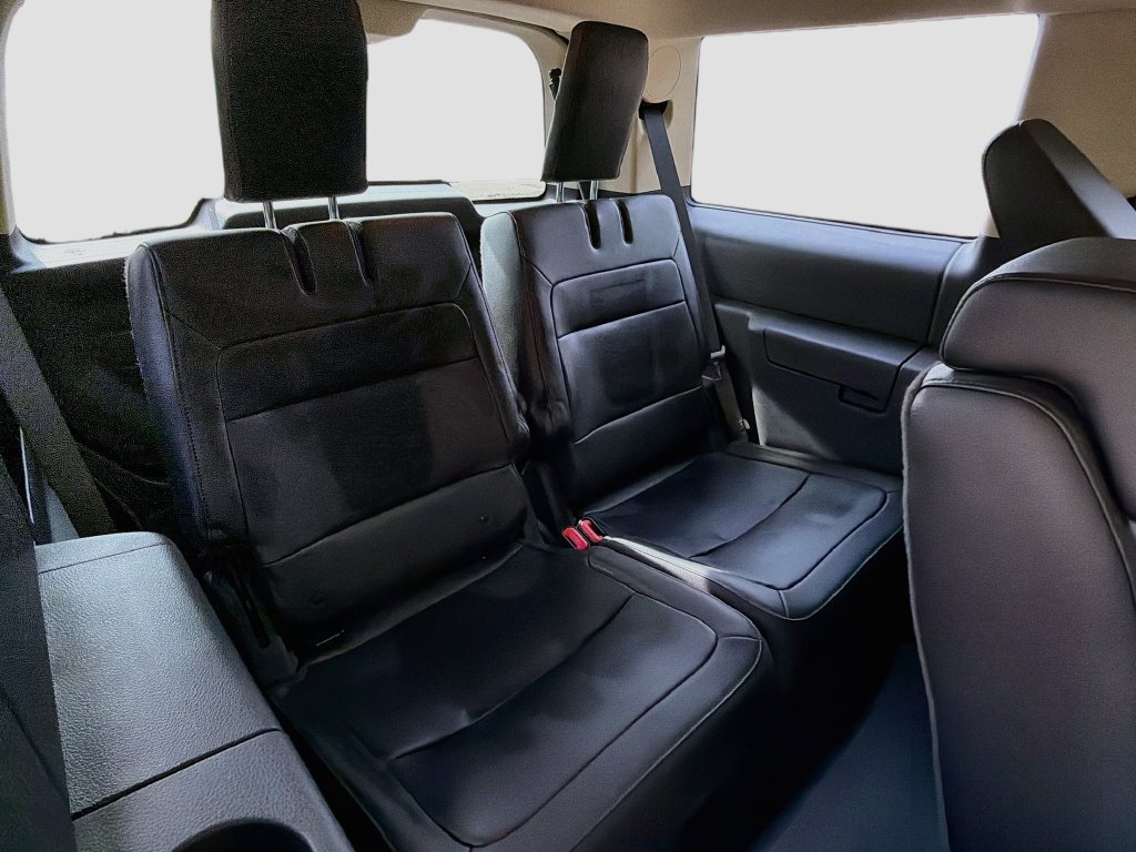 Used 2016 Ford Flex SEL w/ Equipment Group 202A AWD/4WD image 28