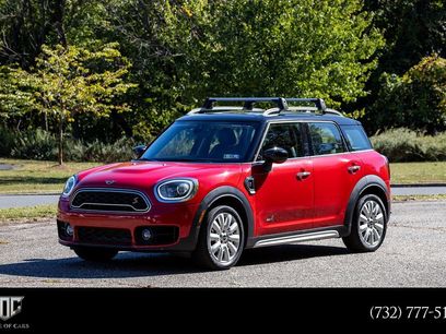 Used 2020 MINI Cooper Countryman S w/ Premium Package