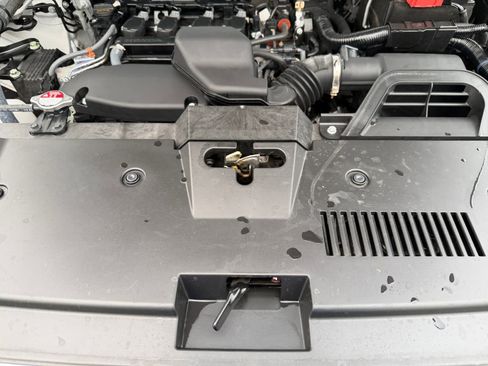 Used 2024 Honda CR-V EX-L image 8