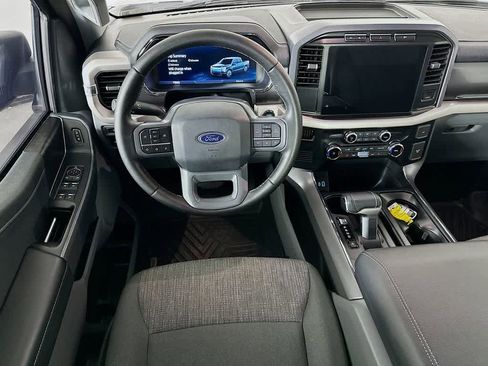 Certified 2023 Ford F150 Lightning XLT image 10