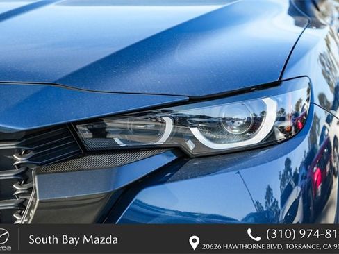 New 2026 MAZDA CX-50 2.5 Hybrid w/ Preferred Pkg image 4