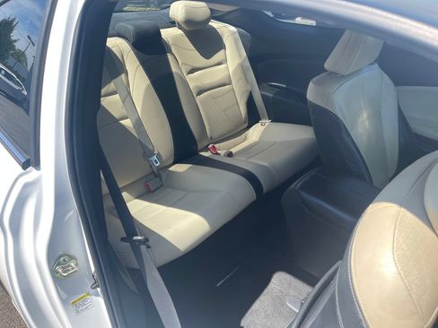 Used 2015 Honda Accord EX-L image 20