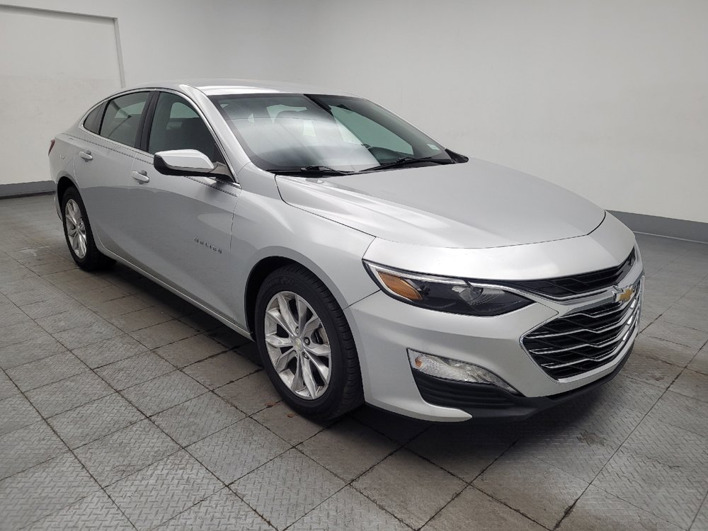 Used 2020 Chevrolet Malibu LT FWD image 13