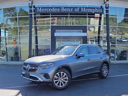 Certified 2023 Mercedes-Benz GLC 300 4MATIC