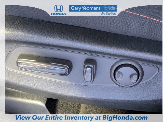 Used 2026 Honda CR-V Sport image 24