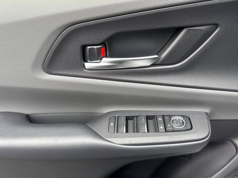 New 2026 Toyota Prius XLE image 13