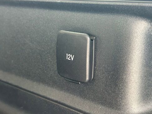 Used 2024 Ford Bronco Sport Outer Banks image 14